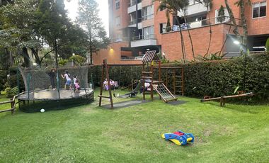 Venta apartamento en Envigado - Loma del Esmeraldal