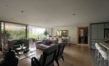 Venta apartamento en Envigado - Loma del Esmeraldal