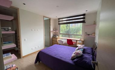 Venta apartamento en Envigado - Loma del Esmeraldal