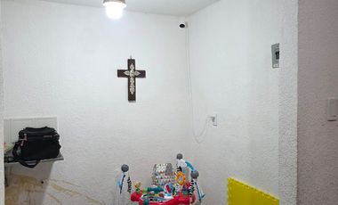 Casa en Fraccionamiento Laureles Erendira