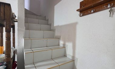 Casa en Fraccionamiento Laureles Erendira