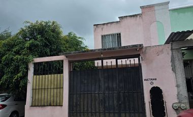 Casa en Fraccionamiento Laureles Erendira