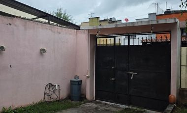 Casa en Fraccionamiento Laureles Erendira