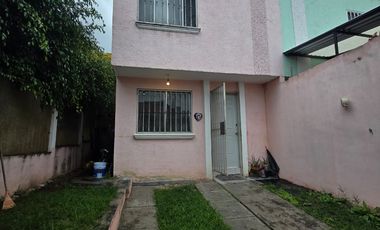 Casa en Fraccionamiento Laureles Erendira
