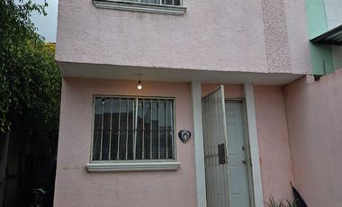 Casa en Fraccionamiento Laureles Erendira