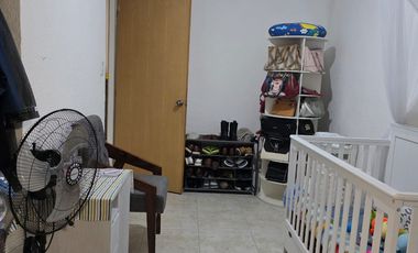 Casa en Fraccionamiento Laureles Erendira