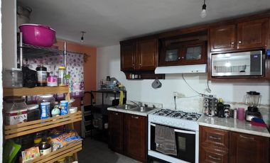 Casa en Fraccionamiento Laureles Erendira