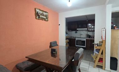 Casa en Fraccionamiento Laureles Erendira