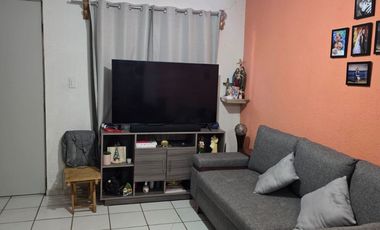 Casa en Fraccionamiento Laureles Erendira