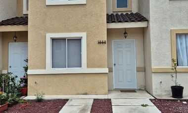 CASA DE RENTA DE 2 RECAMARAS EN VIÑEDOS