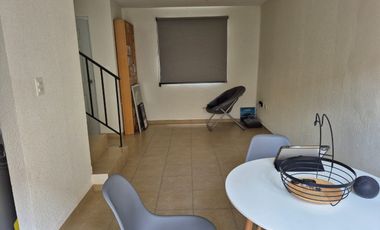 CASA DE RENTA DE 2 RECAMARAS EN VIÑEDOS