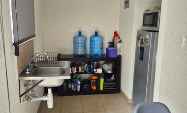 CASA DE RENTA DE 2 RECAMARAS EN VIÑEDOS