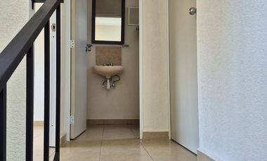 CASA DE RENTA DE 2 RECAMARAS EN VIÑEDOS