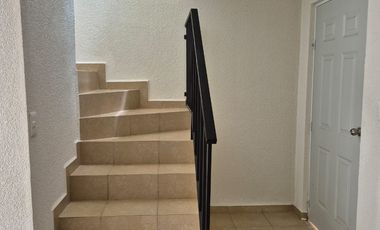 CASA DE RENTA DE 2 RECAMARAS EN VIÑEDOS