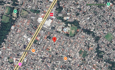 Estrena esta propiedad ubicada en la colonia Las Palmas, Ver. A un precio de remate.