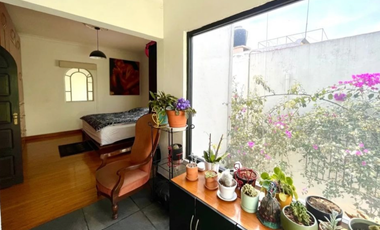 VENTA DE CASA EN CONDOR , LAS AGUILAS , ALVARO OBREGON CDMX
