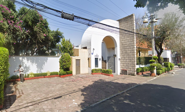 VENTA DE CASA EN CONDOR , LAS AGUILAS , ALVARO OBREGON CDMX