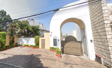 VENTA DE CASA EN CONDOR , LAS AGUILAS , ALVARO OBREGON CDMX