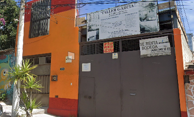 BEDEGA COMERCIAL EN REMATE EN MONCLOVA