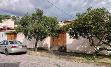 Ibarra, Sector Parque Chile, rento casa para uso Comercial !