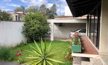 Ibarra, Sector Parque Chile, rento casa para uso Comercial !