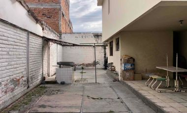 Ibarra, Sector Parque Chile, rento casa para uso Comercial !