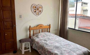 Ibarra, Sector Parque Chile, rento casa para uso Comercial !