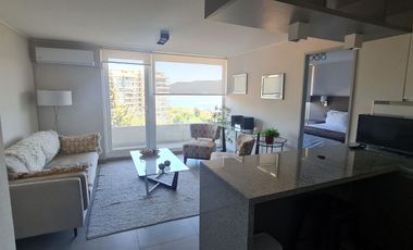 Excelente departamento para arriendo en Pedro de Valdivia