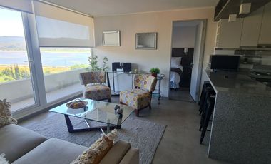 Excelente departamento para arriendo en Pedro de Valdivia