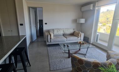 Excelente departamento para arriendo en Pedro de Valdivia