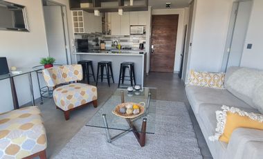 Excelente departamento para arriendo en Pedro de Valdivia