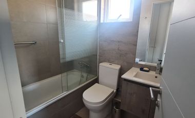 Excelente departamento para arriendo en Pedro de Valdivia