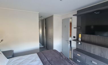 Excelente departamento para arriendo en Pedro de Valdivia