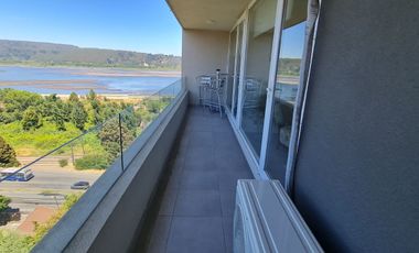 Excelente departamento para arriendo en Pedro de Valdivia