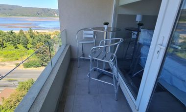 Excelente departamento para arriendo en Pedro de Valdivia