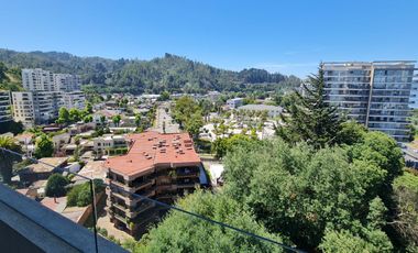 Excelente departamento para arriendo en Pedro de Valdivia