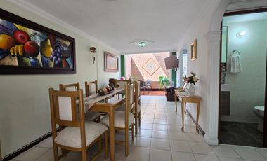 VENDO CASA EN CONJUNTO VILLA CAÑAVERAL EN FLORIDABLANCA