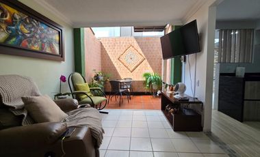 VENDO CASA EN CONJUNTO VILLA CAÑAVERAL EN FLORIDABLANCA