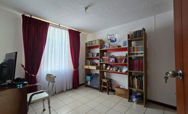 VENDO CASA EN CONJUNTO VILLA CAÑAVERAL EN FLORIDABLANCA