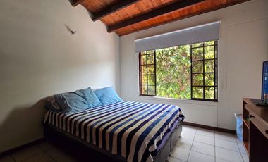 VENDO CASA EN CONJUNTO VILLA CAÑAVERAL EN FLORIDABLANCA