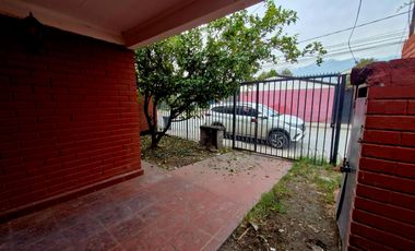 Comoda Casa Tranquilo Pasaje Metro San Jose De La Estrella