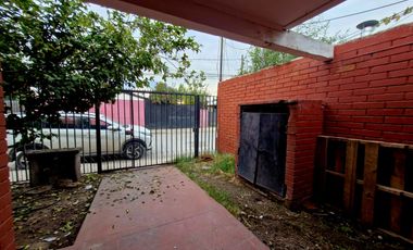 Comoda Casa Tranquilo Pasaje Metro San Jose De La Estrella