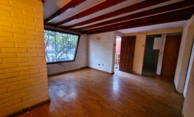 Comoda Casa Tranquilo Pasaje Metro San Jose De La Estrella