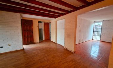 Comoda Casa Tranquilo Pasaje Metro San Jose De La Estrella