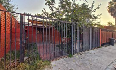 Comoda Casa Tranquilo Pasaje Metro San Jose De La Estrella