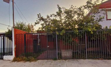 Comoda Casa Tranquilo Pasaje Metro San Jose De La Estrella