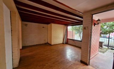 Comoda Casa Tranquilo Pasaje Metro San Jose De La Estrella