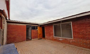 Comoda Casa Tranquilo Pasaje Metro San Jose De La Estrella