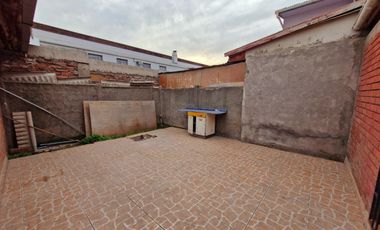 Comoda Casa Tranquilo Pasaje Metro San Jose De La Estrella