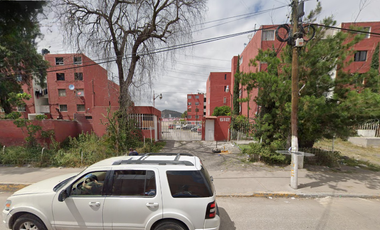 DEPARTAMENTO EN Avenida Nacional 512, Santa Clara Coatitla, Ecatepec De Morelos, Estado De México, MéxicoNO CREDITOS< RECURSOS PROPIOS